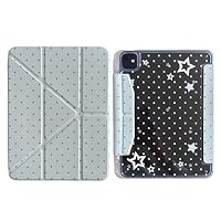 Amazon.co.jp: CrazyLemon 用の iPad 10.2インチ ケース iPad 第9/8/7